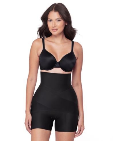 Miraclesuit Женские утягивающие шорты Flex Ability, 2578