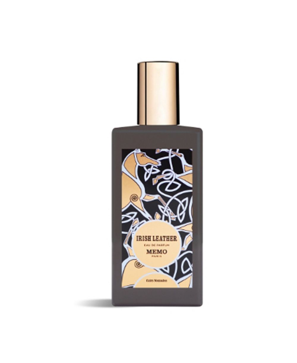 Духи Memo Paris Irish Leather Eau De Parfum, 6.75 oz.