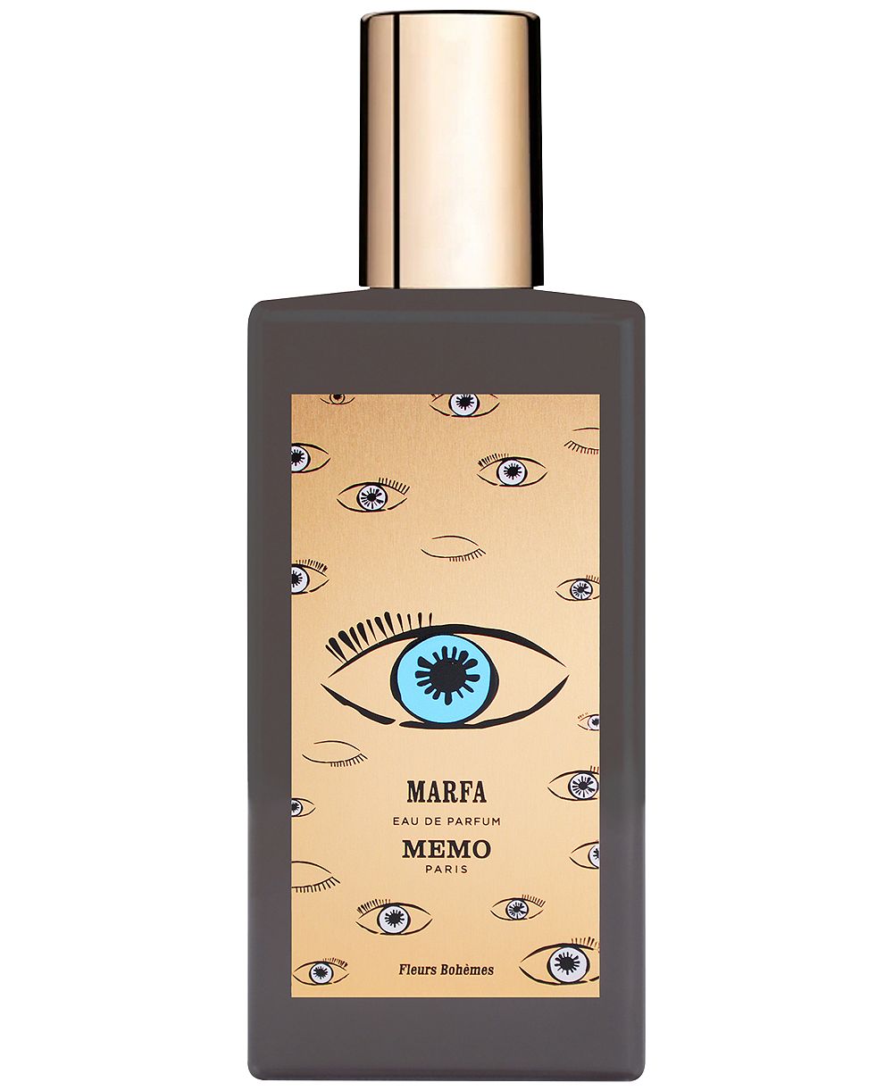 Memo Paris Marfa Eau De Parfum, 6.75 oz.