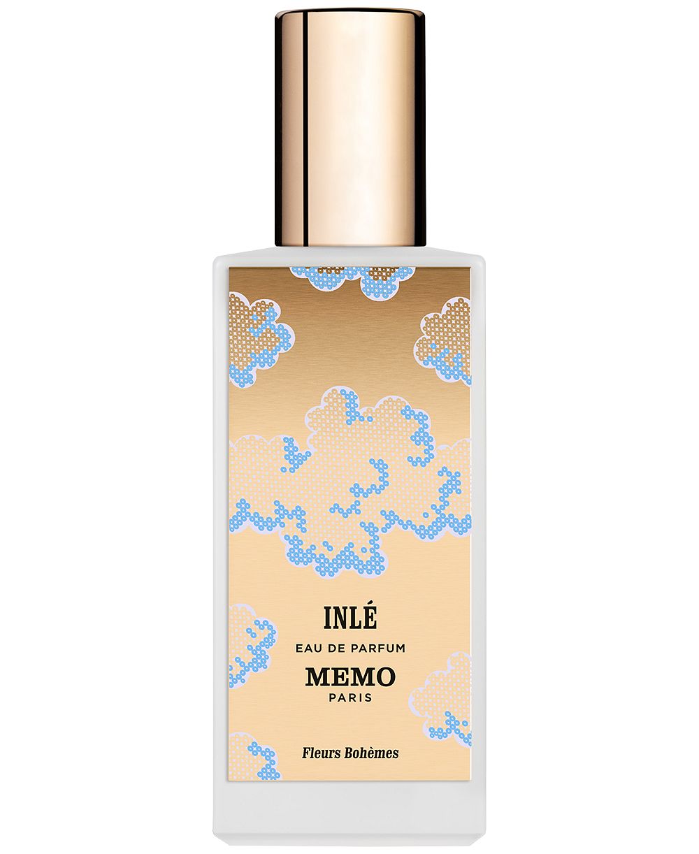 Memo Paris Inlé Eau De Parfum, 1 oz.