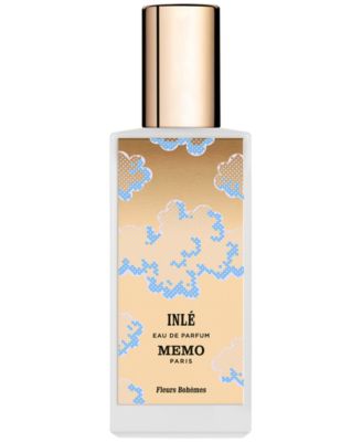 Memo Paris Inlé Eau De Parfum, 1 oz.