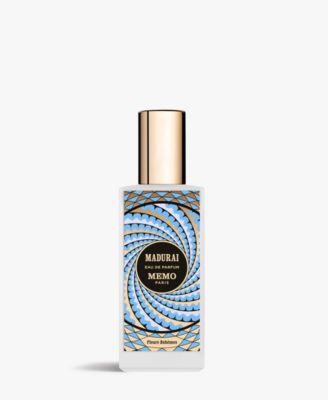 Memo Paris Madurai Eau De Parfum, 1 oz.