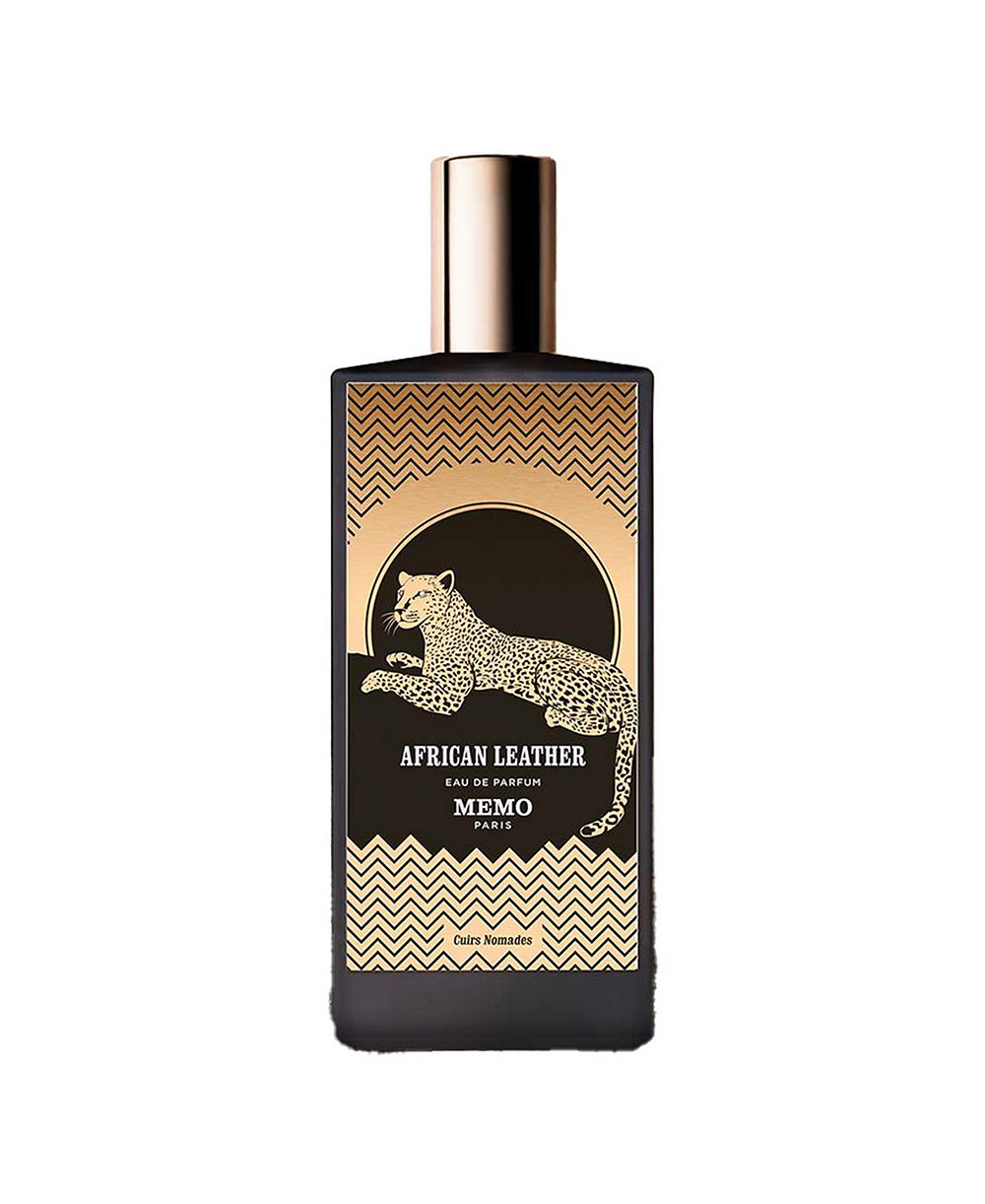 Memo Paris African Leather парфюмерная вода, 2.5 oz.