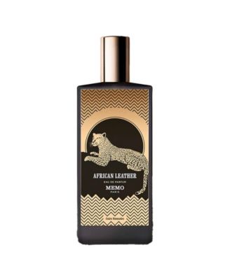 Memo Paris African Leather парфюмерная вода, 2.5 oz.