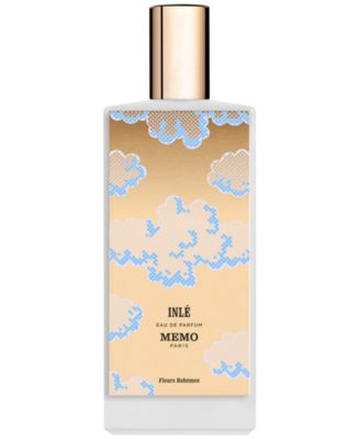 Парфюм Memo Paris Inlé Eau De Parfum, 2.5 oz.