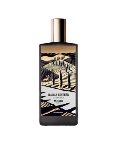 Memo Paris Italian Leather Eau De Parfum, 2.5 oz.