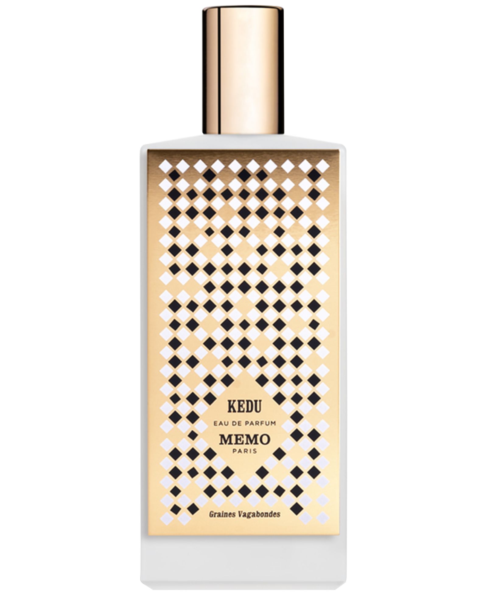 Memo Paris Kedu Eau De Parfum 2.5 oz.