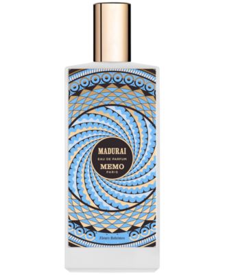 Духи Memo Paris Madurai Eau De Parfum, 2.5 oz.