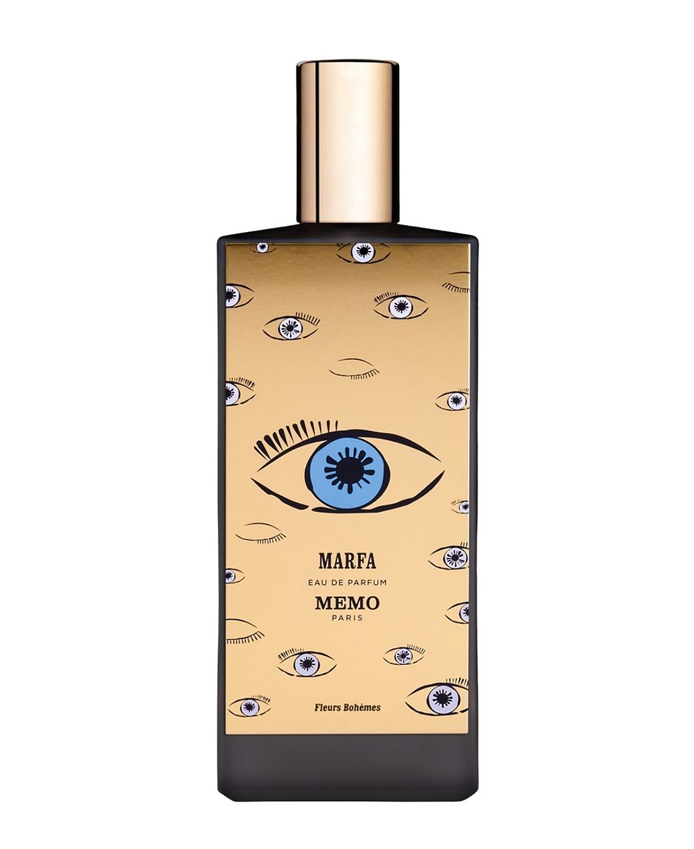 Memo Paris Marfa Eau De Parfum, 2.5 oz.