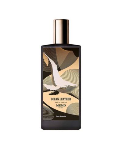 Парфюмерная вода Memo Paris Ocean Leather Eau De Parfum, 2.5 oz.