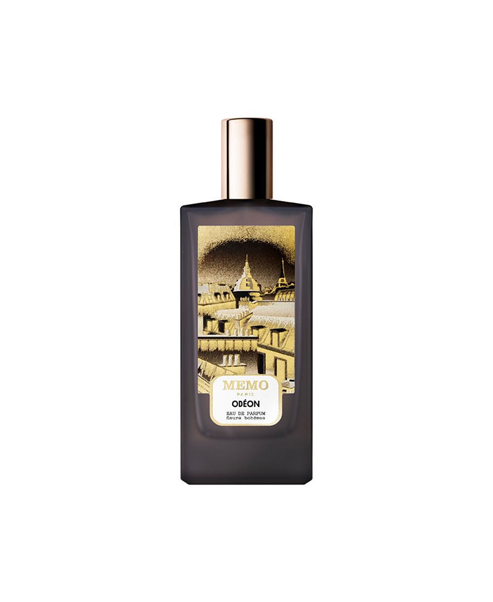 Memo Paris Odéon Eau De Parfum, 2.5 oz.