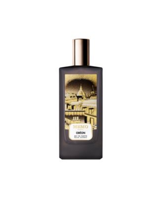 Memo Paris Odéon Eau De Parfum, 2.5 oz.