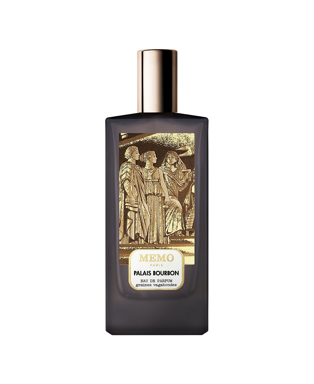 Memo Paris Palais Bourbon Eau De Parfum, 2.5 oz.