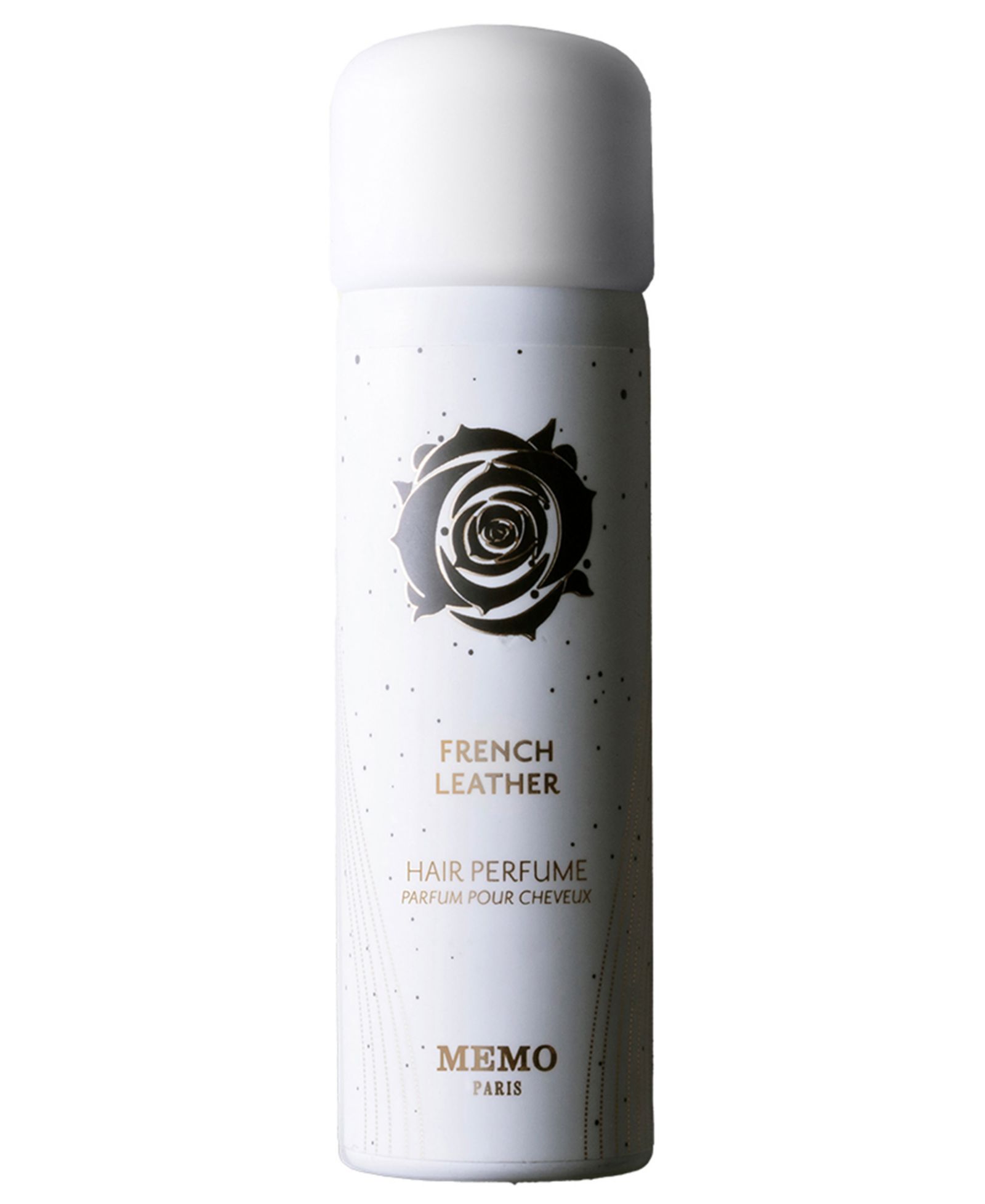 Memo Paris French Leather Hair Perfume, 2.7 oz.