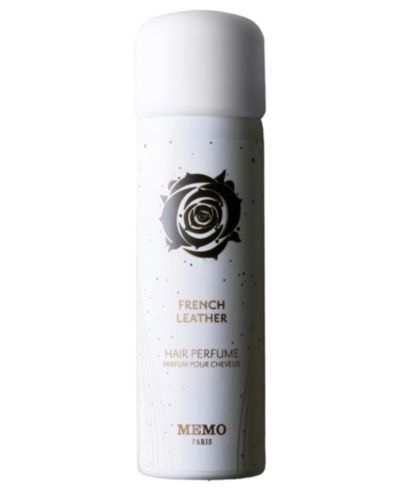 Memo Paris French Leather Hair Perfume, 2.7 oz.