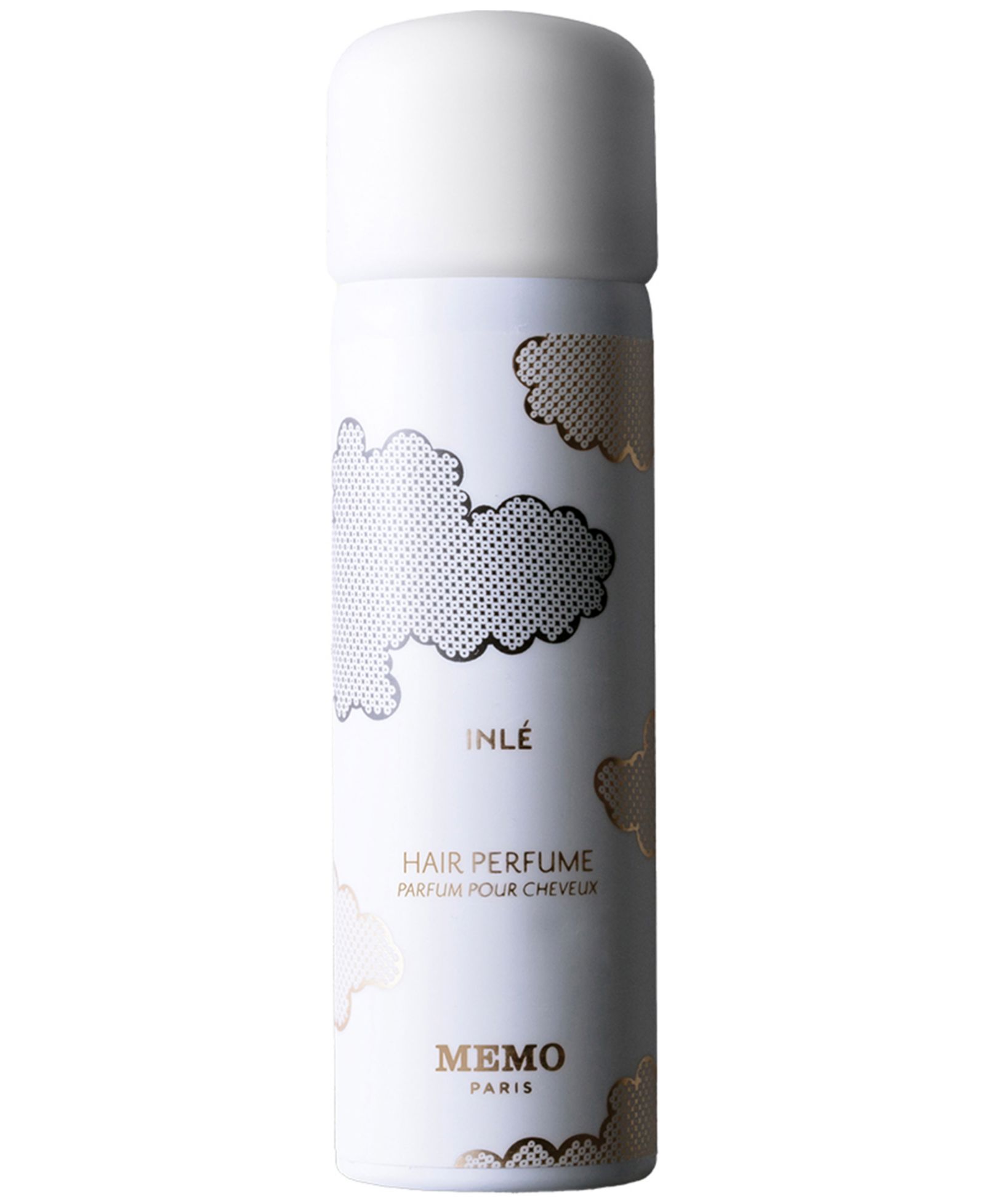 Memo Paris Inlé Hair Perfume, 2.7 oz.