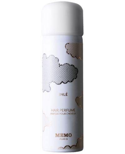 Memo Paris Inlé Hair Perfume, 2.7 oz.