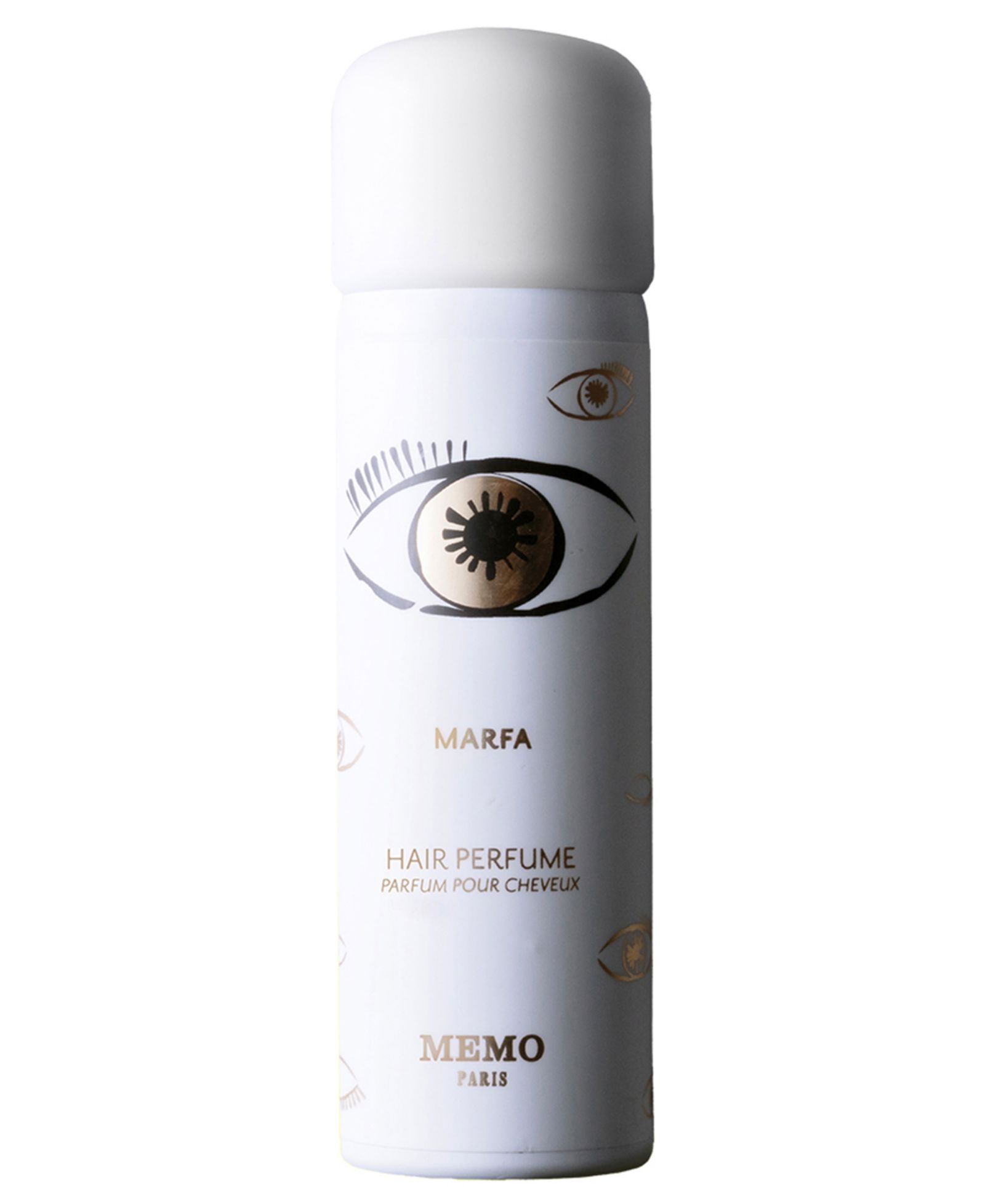Memo Paris Marfa Hair Perfume, 2.7 oz.