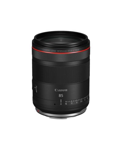 Canon объектив RF 85mm f/1.4 L VCM