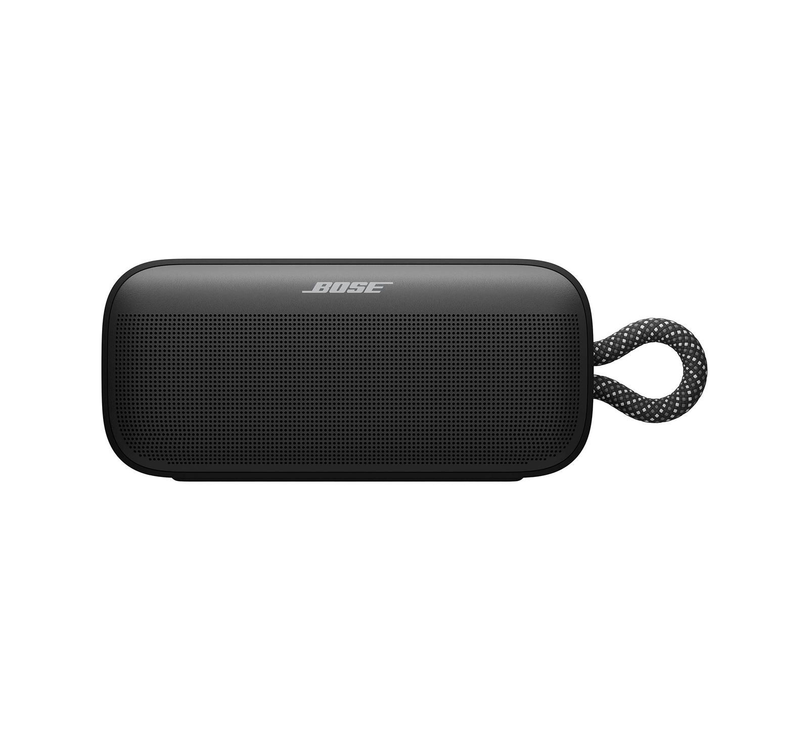 Bose SoundLink Plus Wireless Water-Resistant Portable Speaker