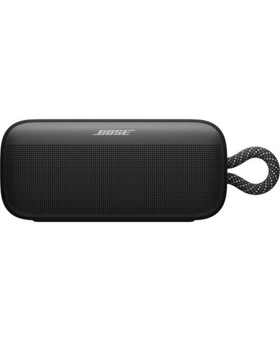 Bose SoundLink Plus Wireless Water-Resistant Portable Speaker