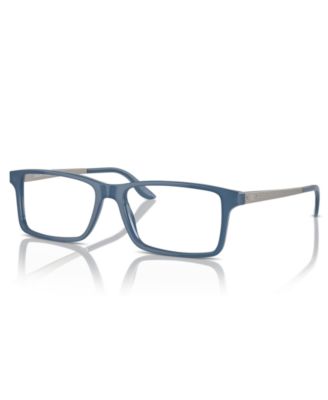 Ralph Lauren прямоугольные очки для мужчин, RL6128