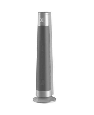 Башня-обогреватель HEATDAZ для помещений, 1500W Smart с APP&Remote Control, PTC Ceramic Electric