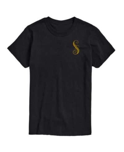 Мужская футболка AIRWAVES Wicked Part 2 Shiz University Short-Sleeve Graphic Printed