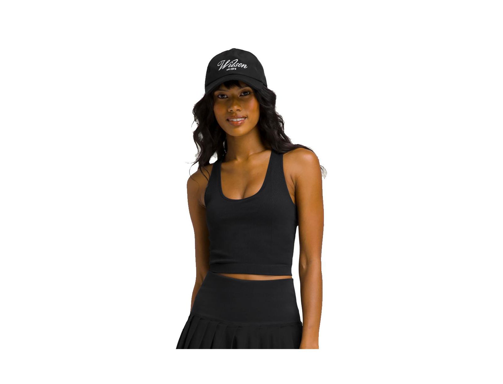 Wilson Women's Everyday Brami Tennis Top