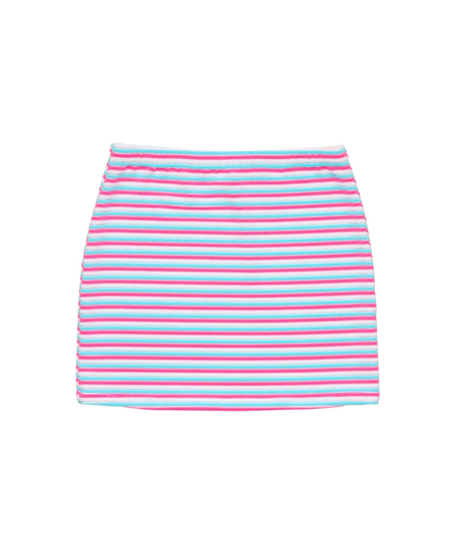 Подростковая мини-юбка Snapper Rock Sorbet Stripe