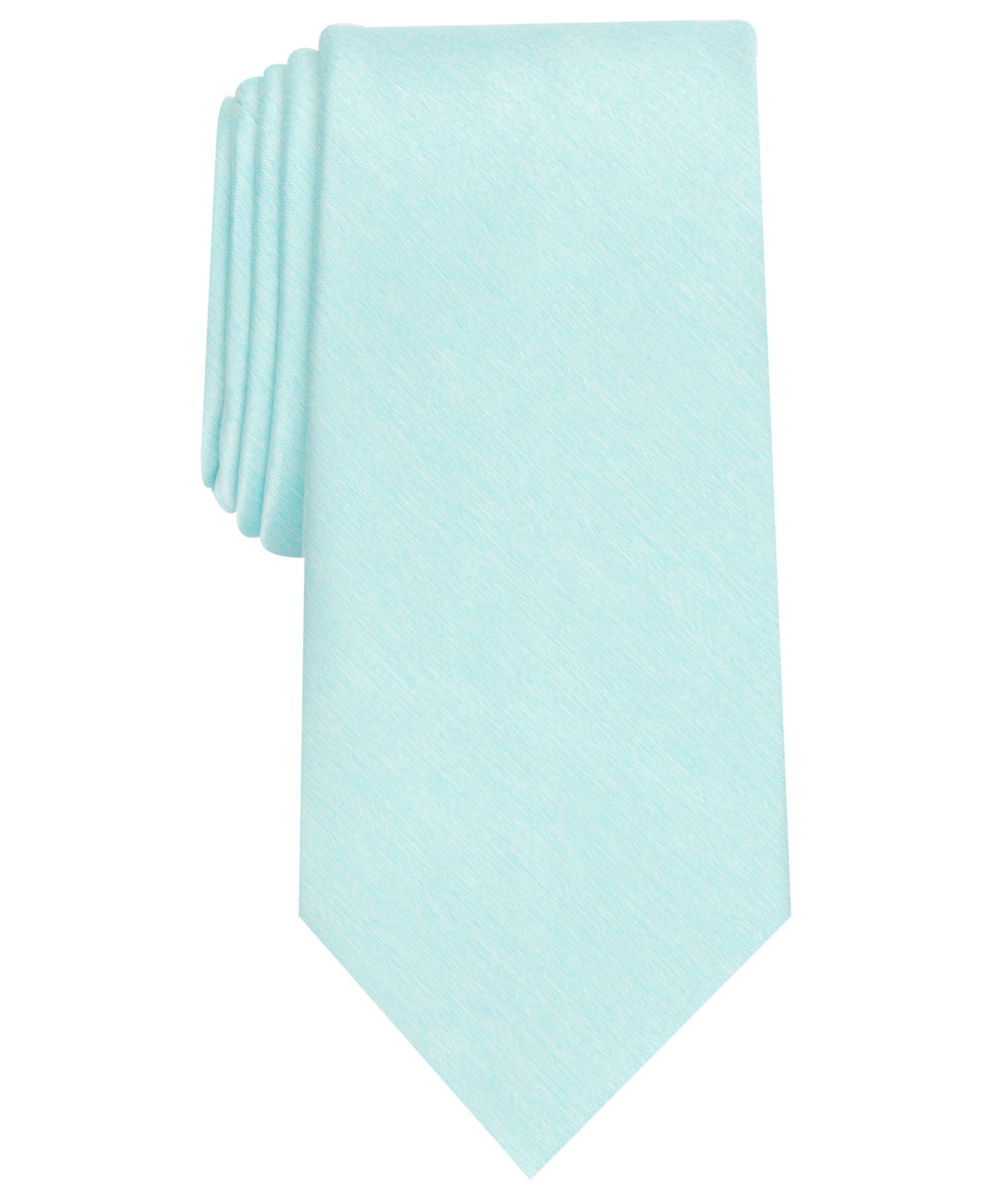 Perry Ellis Portfolio Men's Rochelle Solid Tie