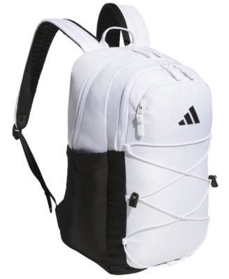 Мужской рюкзак adidas Amplifier Bungee Laptop