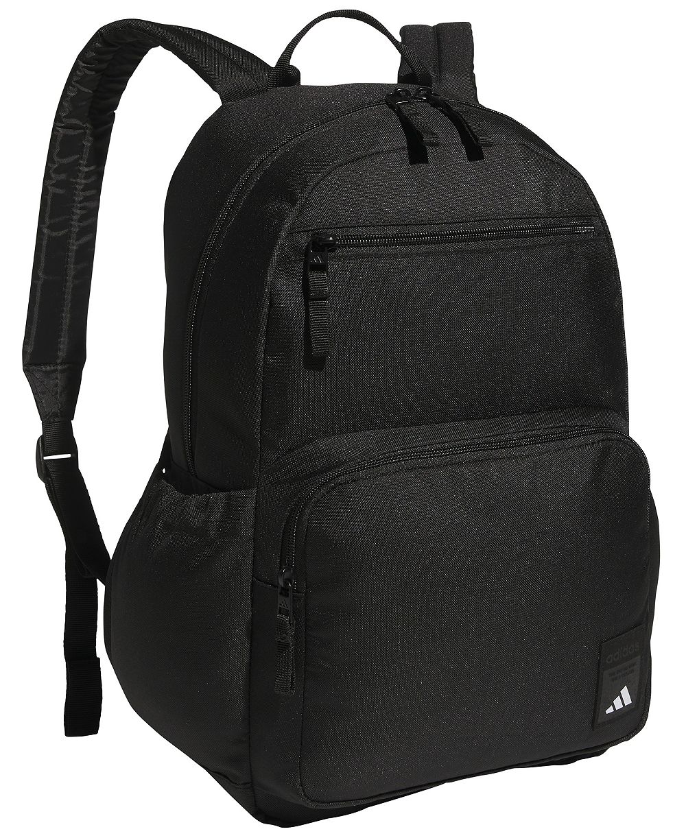 adidas Men's Multi-Compartment Storage Design Laptop Backpack