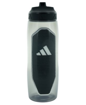 adidas Men's Defender 1L Plastic Bottle