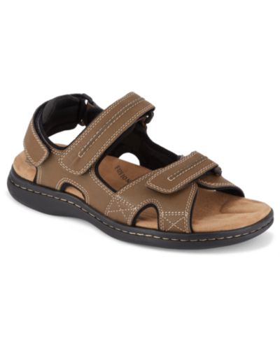 Мужские сандалии Dockers Newpage Outdoor Sport Round-Toe