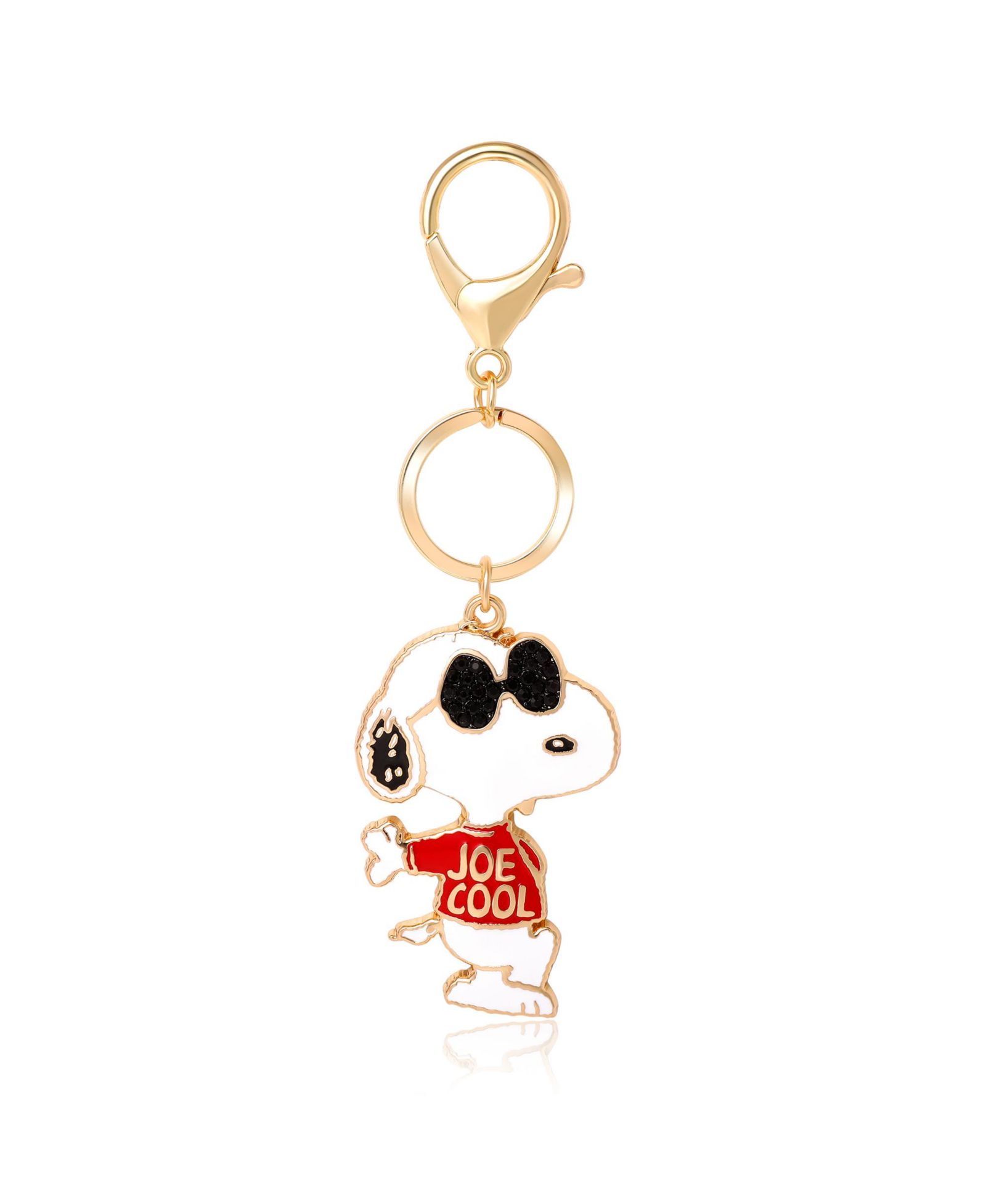 Peanuts Joe Cool брелок-подвеска