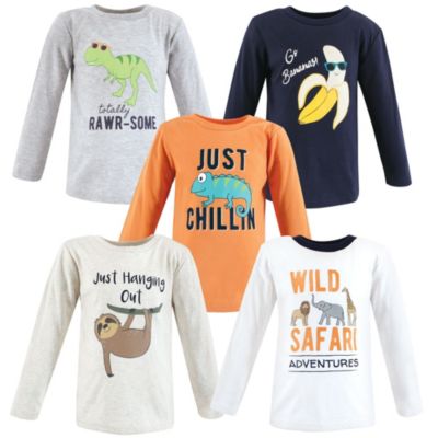 Cool safari