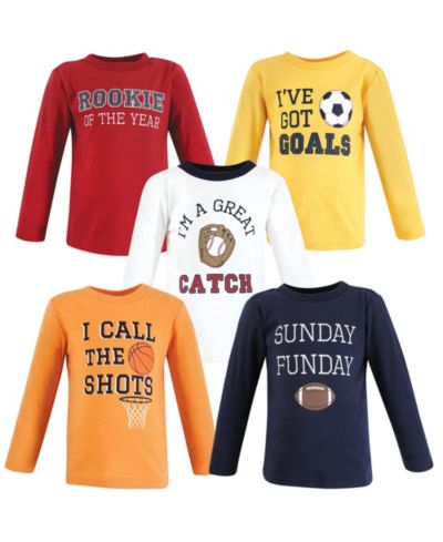 Sports