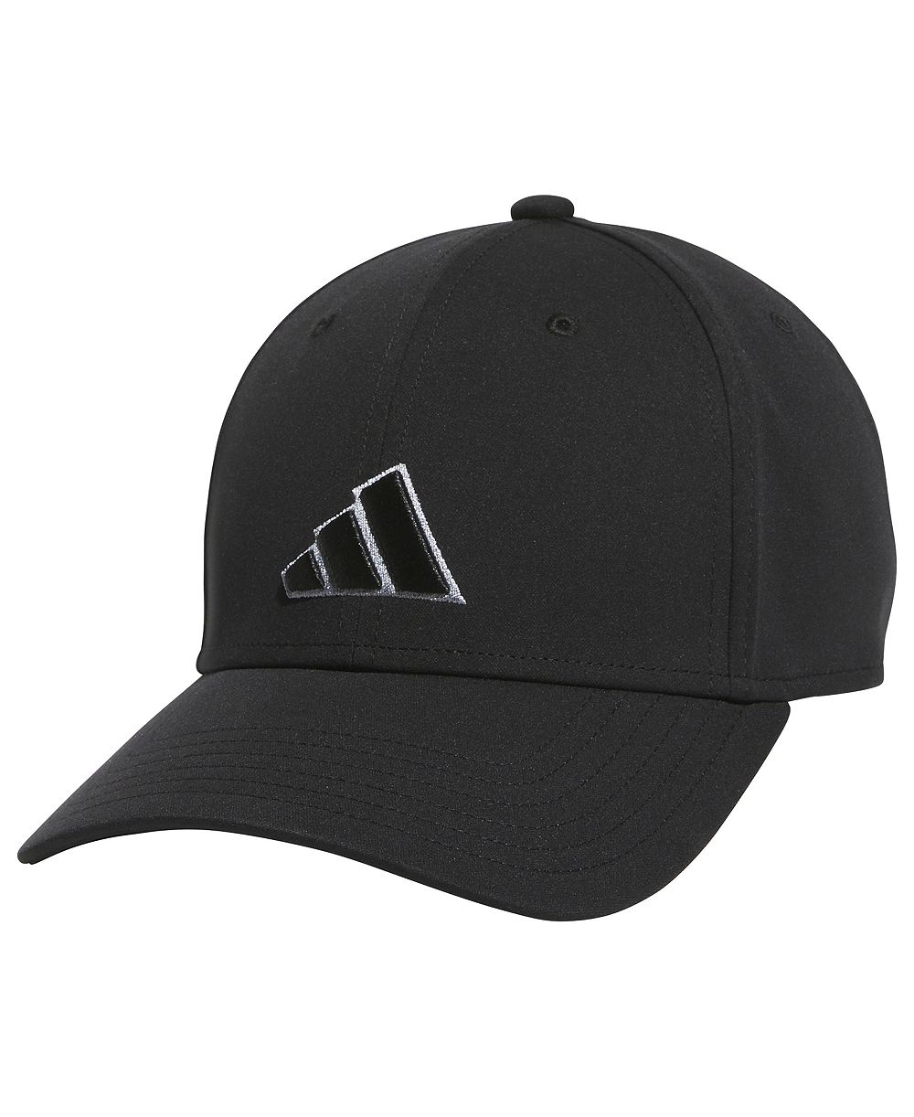 adidas Men's Adjustable Stadium Pro Strapback Baseball Cap