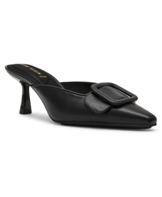 Женские босоножки-мюли Anne Klein Cassia Slip-On
