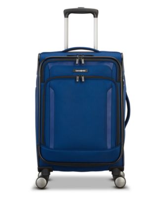 Samsonite X-Tralight 4 Расширяемый чемодан-спиннер