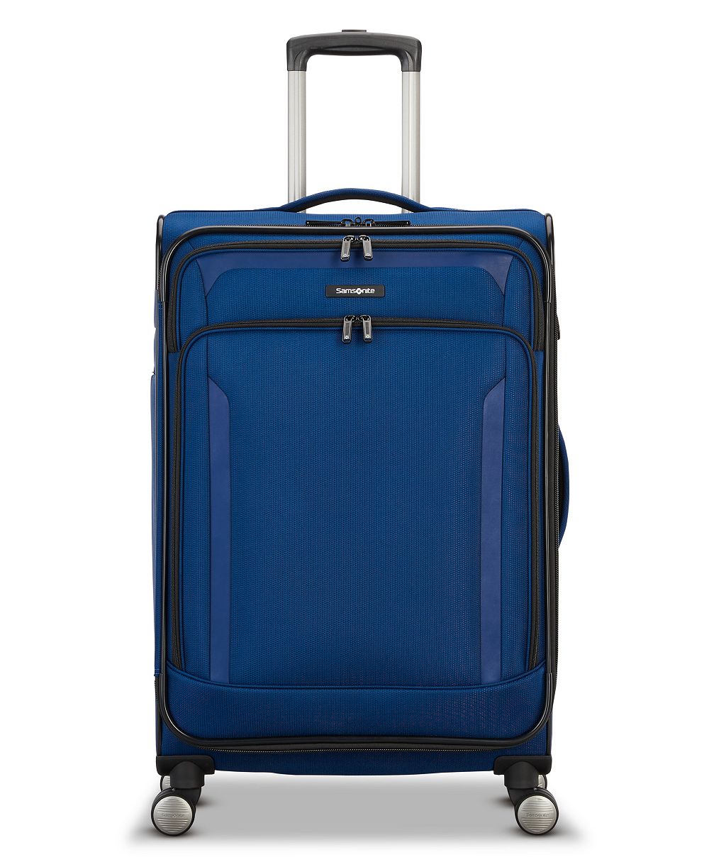 Чемодан Samsonite X-Tralight 4 Medium Check-in Expandable Spinner