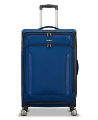 Чемодан Samsonite X-Tralight 4 Medium Check-in Expandable Spinner