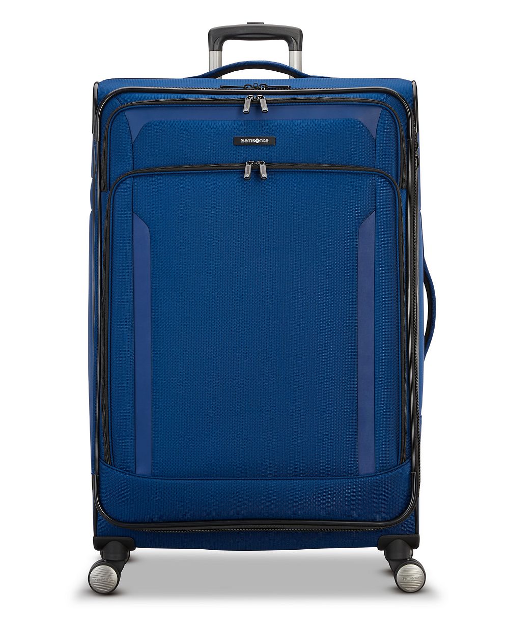 Samsonite X-Tralight 4 Large Check-in Expandable Spinner, Created for Macy's