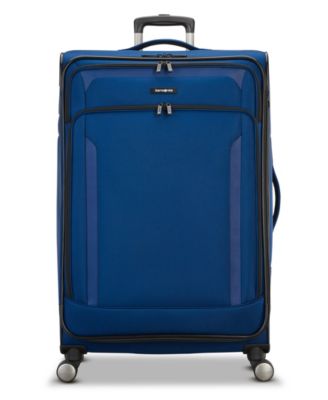 Samsonite X-Tralight 4 чемодан на колесиках, разборный