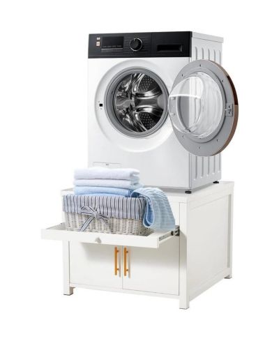 Подставка AECOJOY для стиральной и сушильной машин, 700 LBS capacity, 29''x29''x23''H