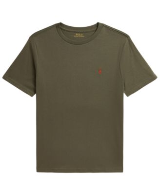 CRUISE OLIVE