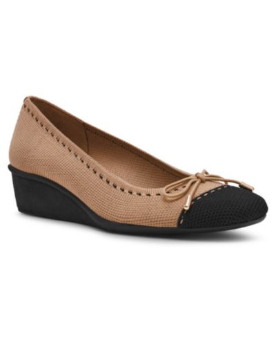 Anne Klein Женские туфли-лодочки Wesson с круглым носком
