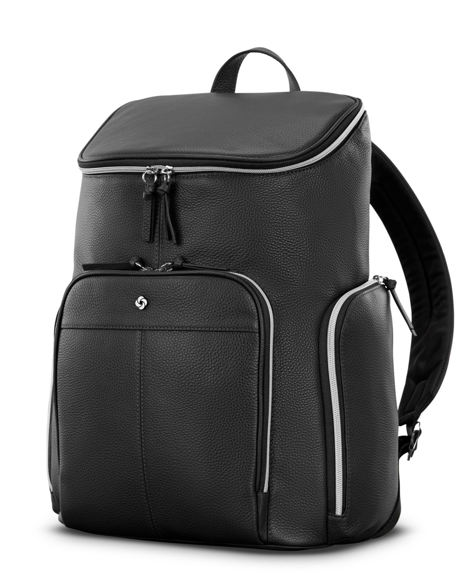 Рюкзак Samsonite Mobile Solution 2 Leather Deluxe