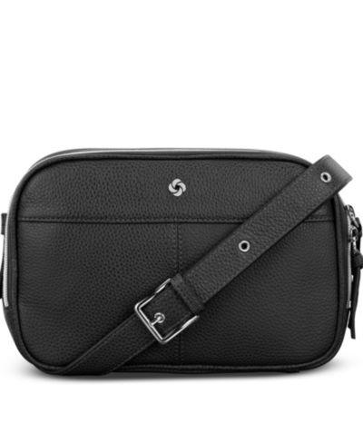 Сумка через плечо Samsonite 9" Mobile Solution 2 Leather